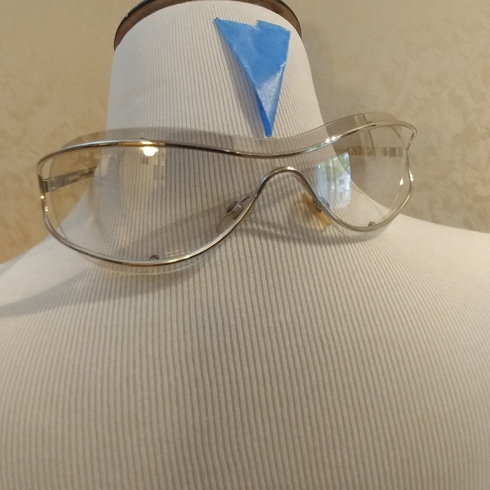 Chanel Vintage Sunglasses